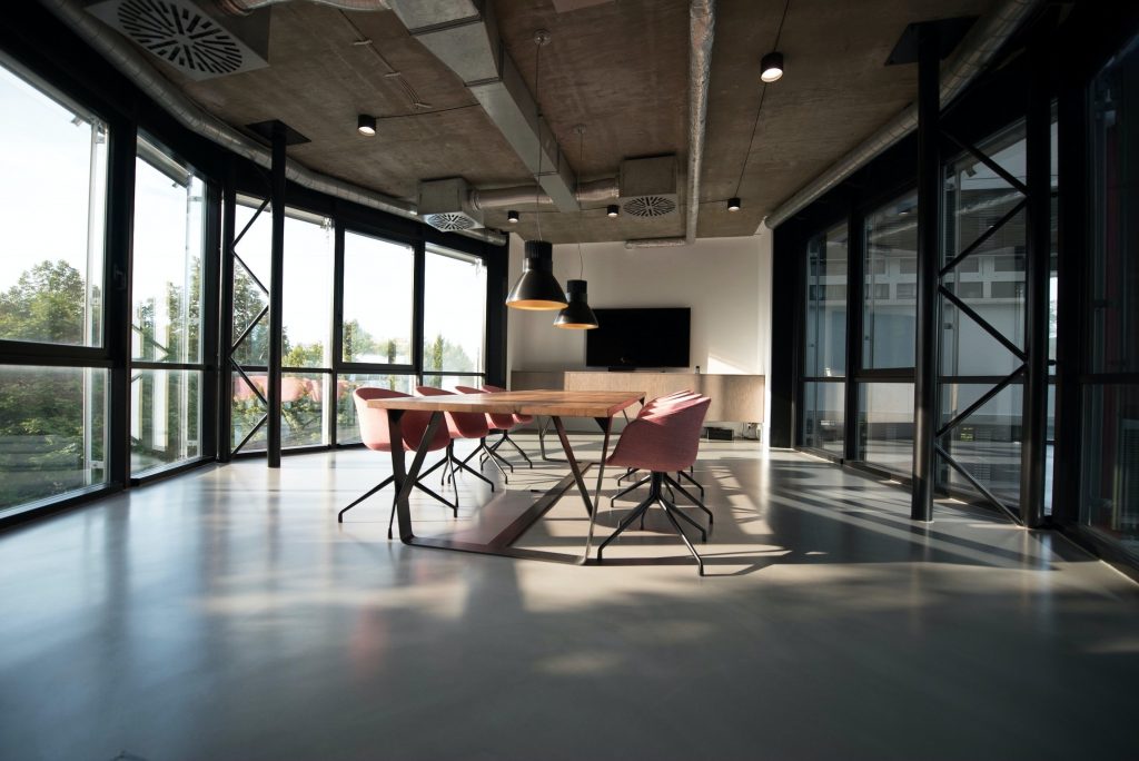 Kantor Virtual Office