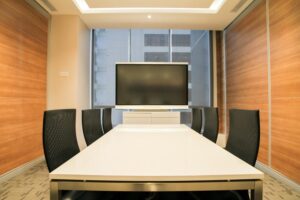 5 Manfaat yang Anda Dapatkan dengan Memiliki Private Office