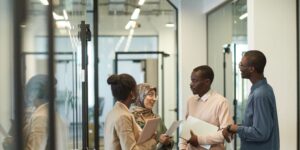 10 Karakter Pebisnis yang Menjadikan Anda Andal Berbisnis