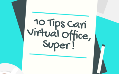 10 Tips Cari Virtual Office