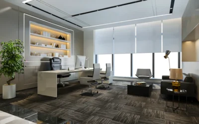 Kantor Private Adalah Penunjang Bisnis Anda, 10 Useful Alasannya!