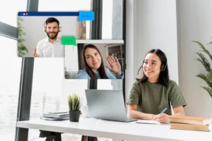 Layanan Virtual Office Menjadi Solusi Bisnis di Era 4.0