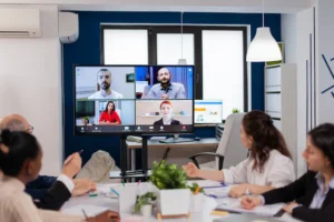 Layanan Virtual Office Menjadi Solusi Bisnis di Era 4.0