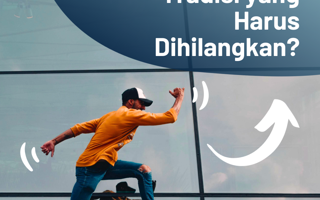 Senioritas , Tradisi yang Harus Dihilangkan?