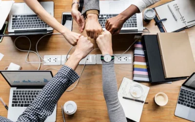 Shared Office Space profitable , 10 Manfaat dan keuntungannya!