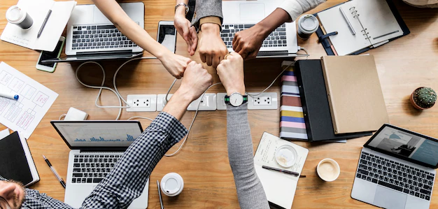 Shared Office Space profitable , 10 Manfaat dan keuntungannya!