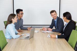 Top Secret Virtual Office dan 5 Alasan